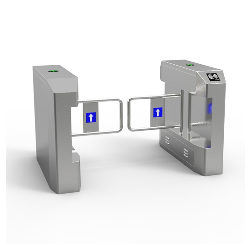  Swing Turnstile Gate